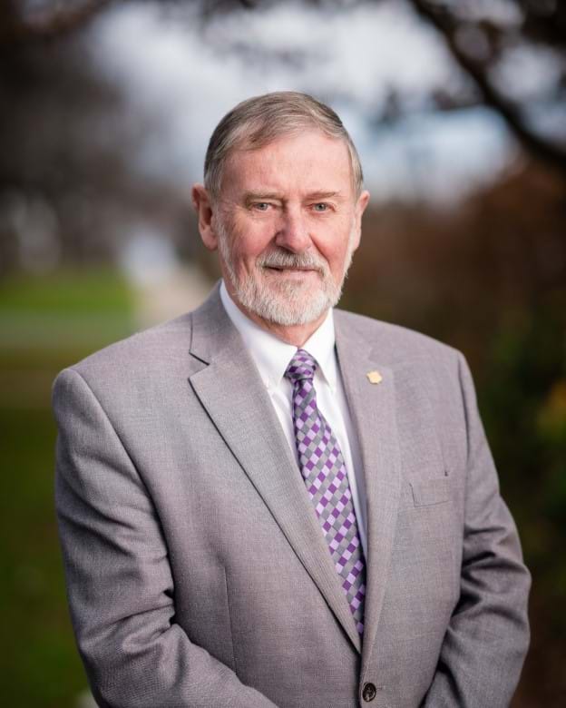 Bob Nixon, Qualified Financial Adviser, Aged Care Professional