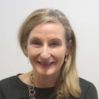 Judy Mackenzie