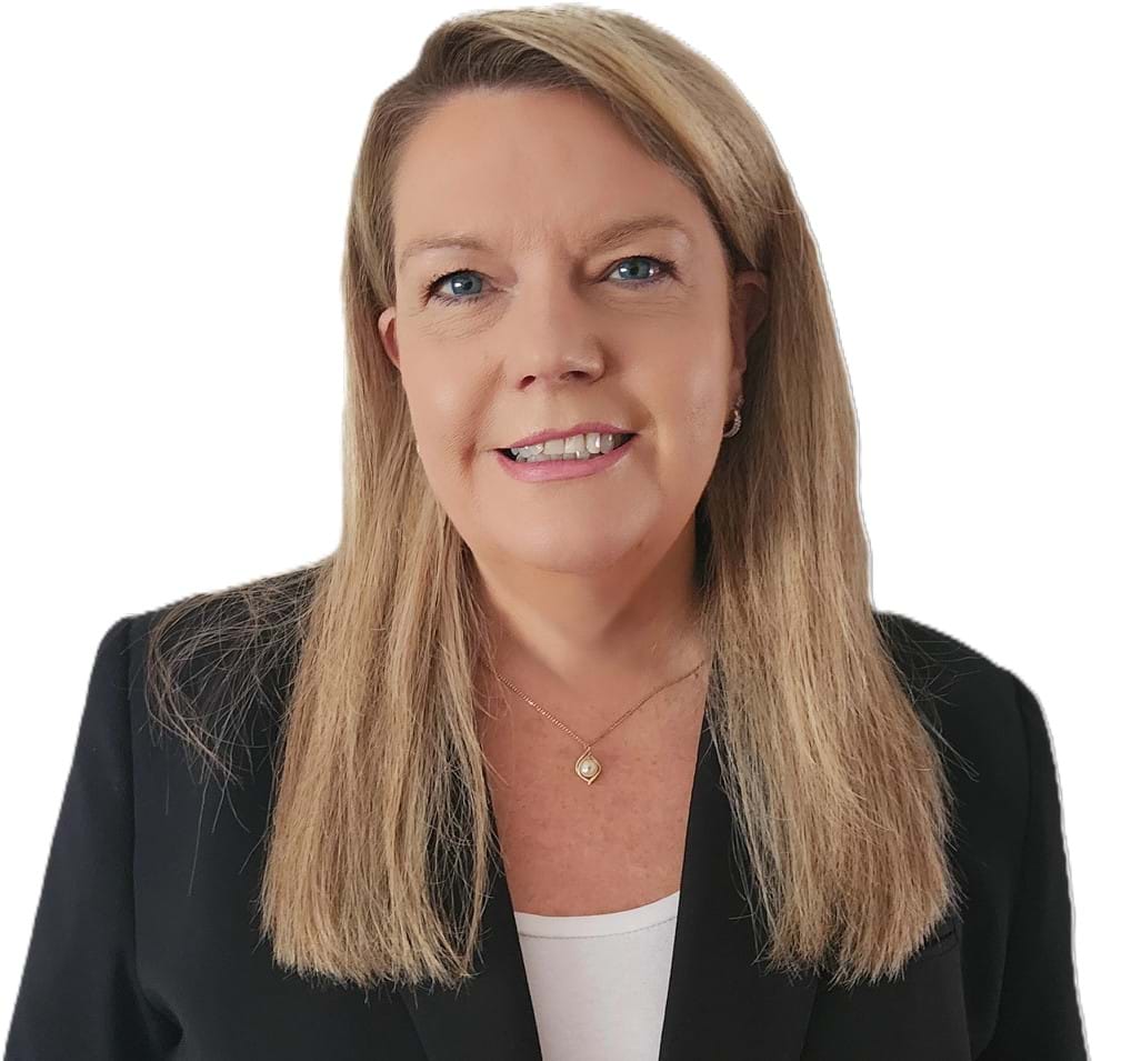 Leigh Jenkins